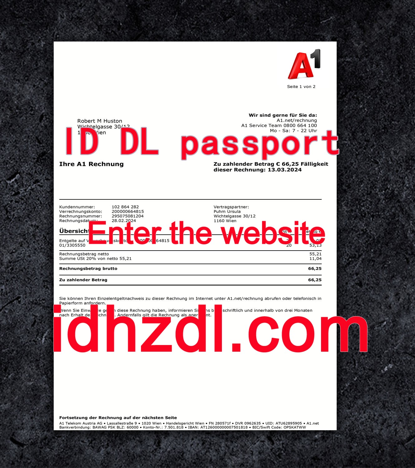 How-to-get-Austrian-A1-bill