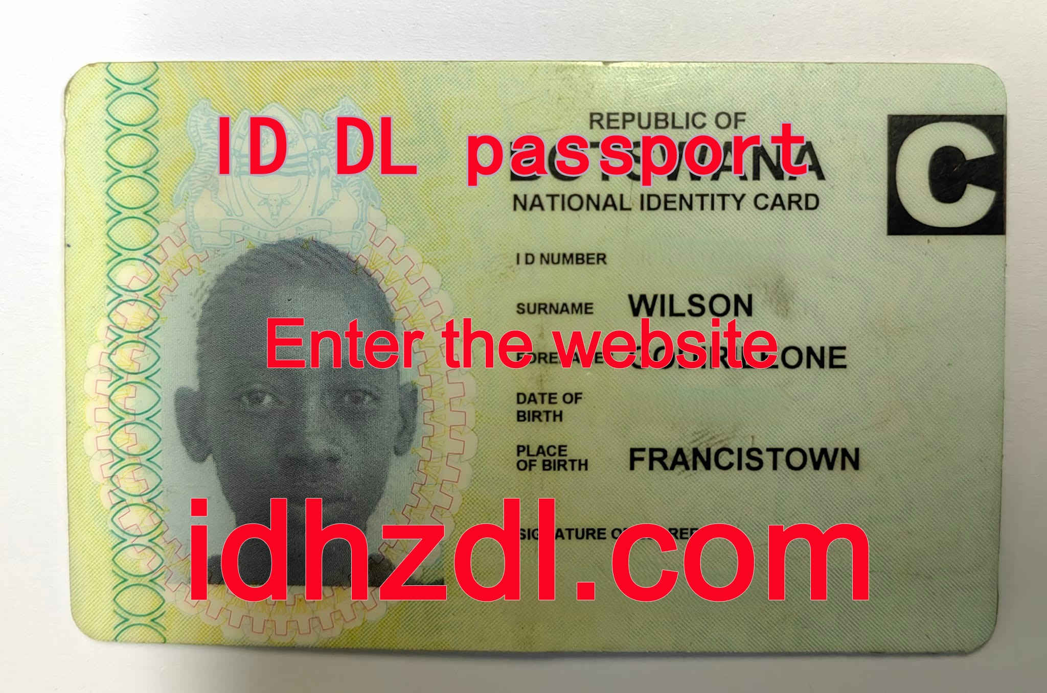 How-to-get-Botswana-identity-card