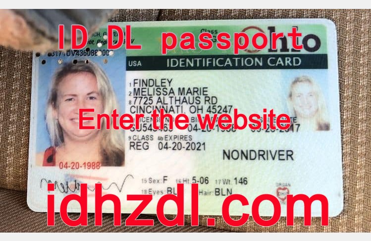 How-to-get-Ohio-state-ID-card-in-the-United-States