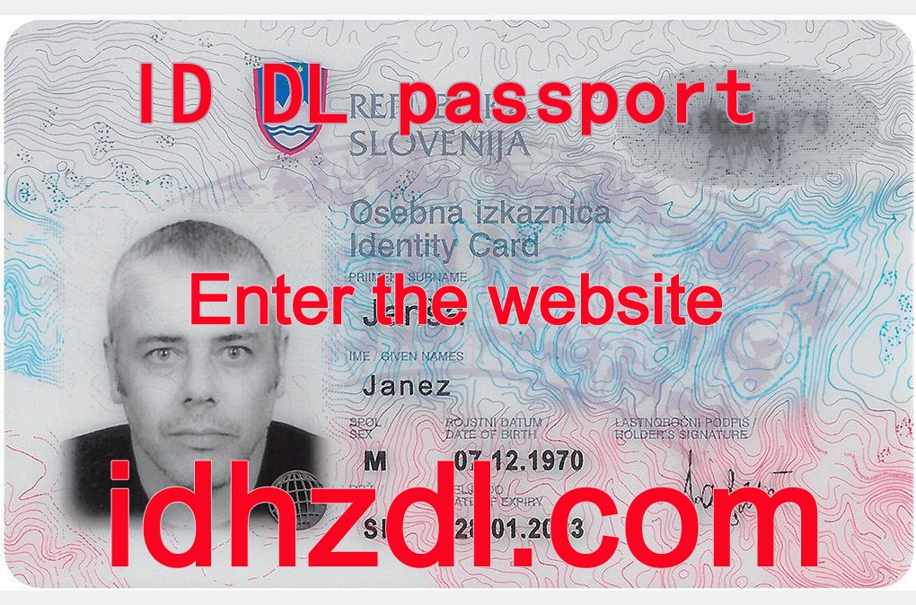 How-to-get-Slovenian-ID-card