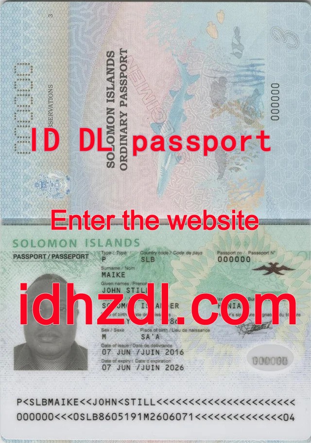 How-to-get-Solomon-Islands-passport