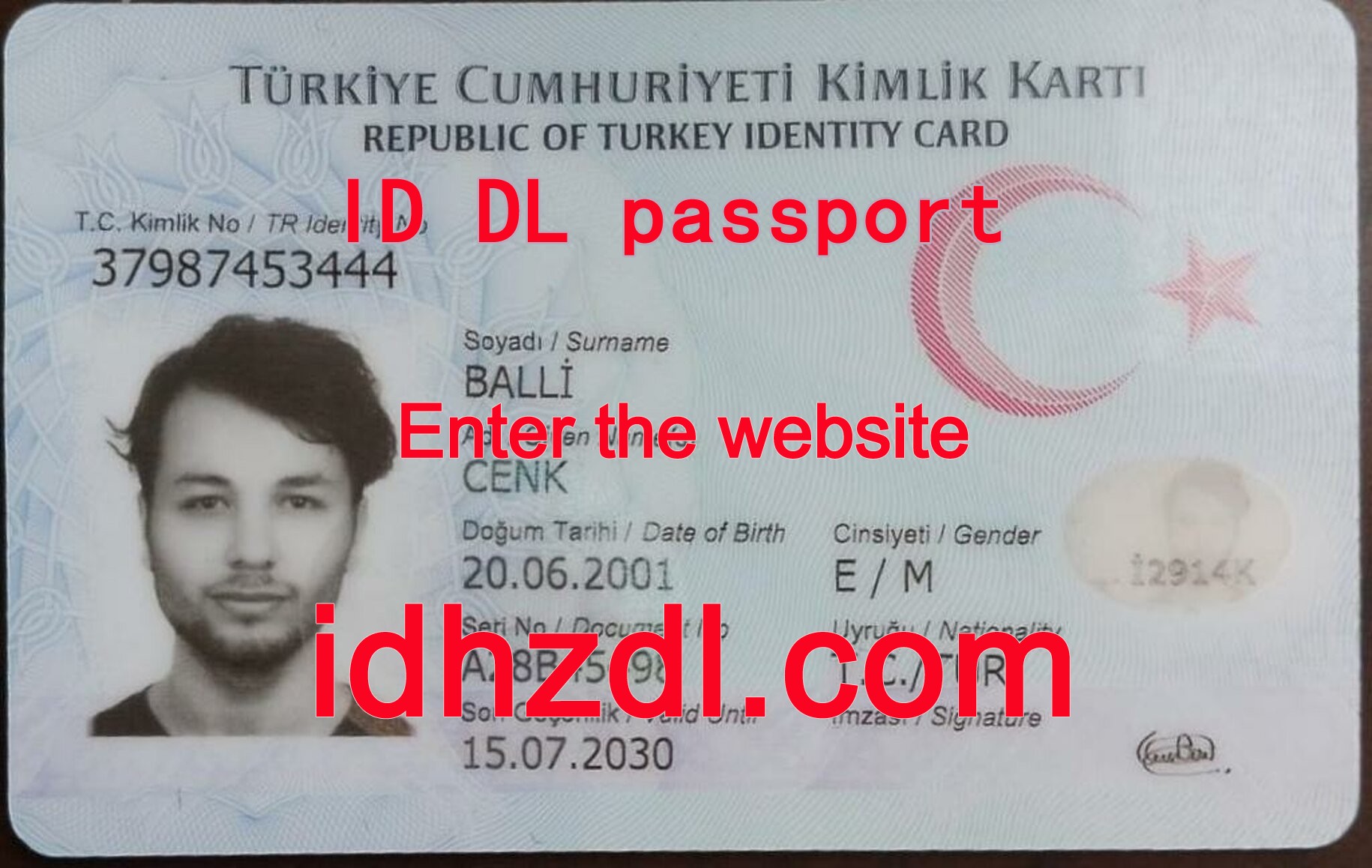 How-to-get-Türkiye-ID-card