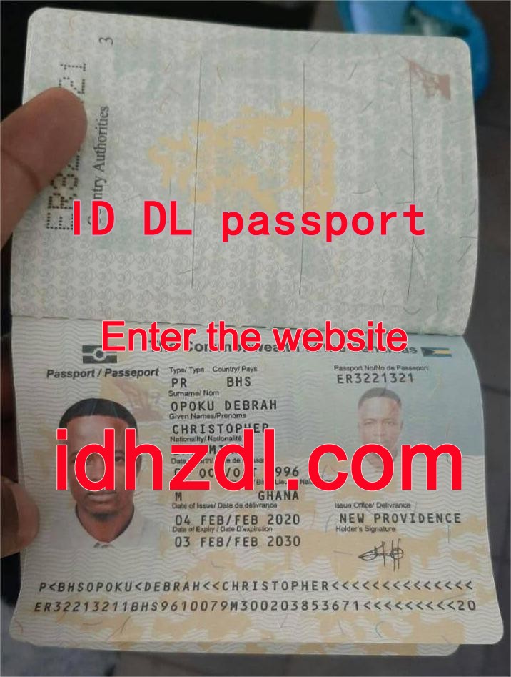 How-to-get-a-Bahamian-passport