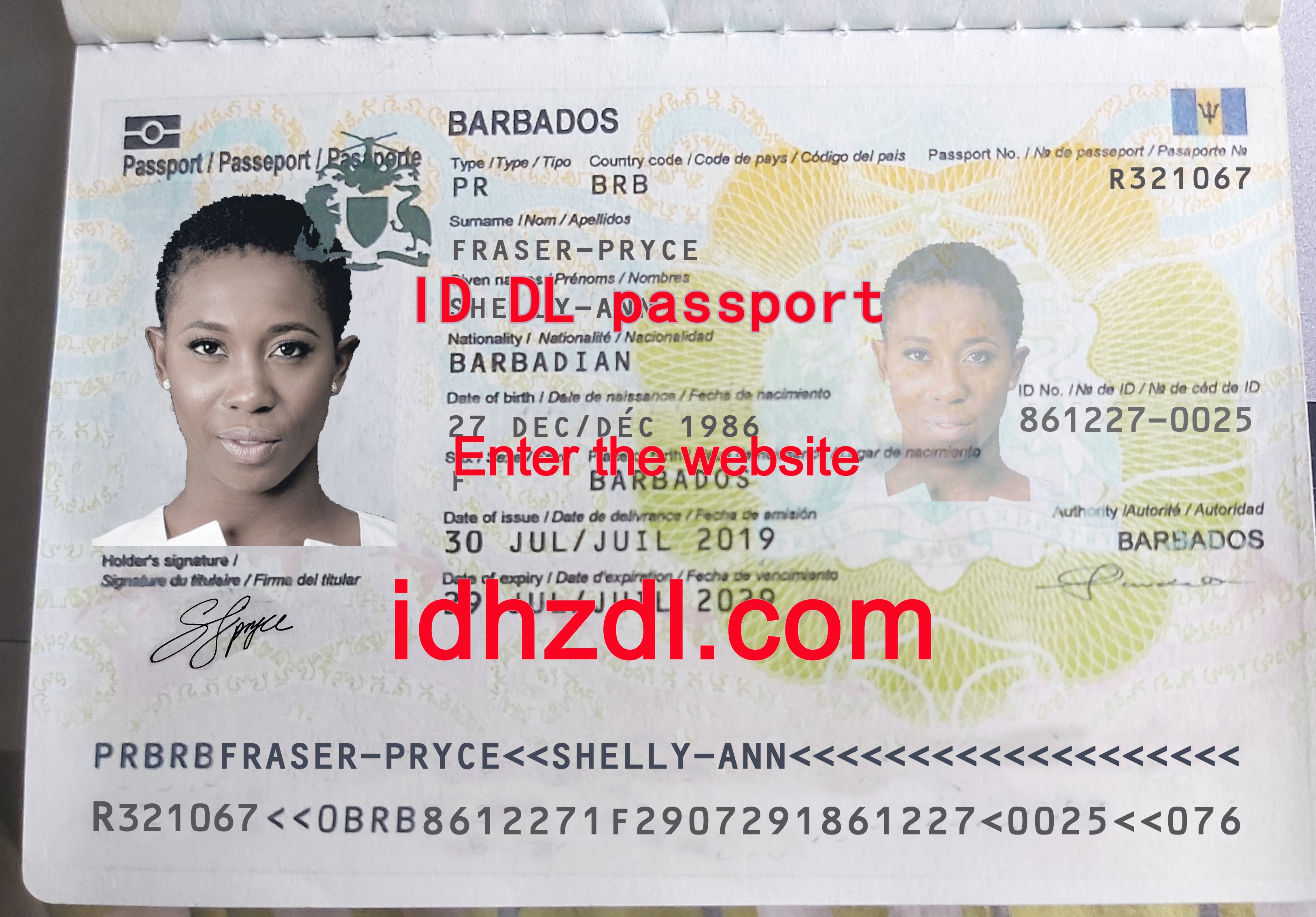 How-to-get-a-Barbados-passport