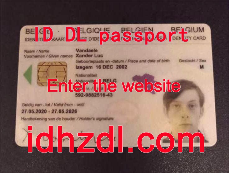 How-to-get-a-Belgian-ID-card