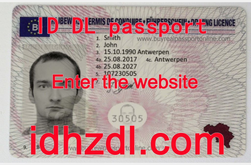 How-to-get-a-Belgian-drivers-license
