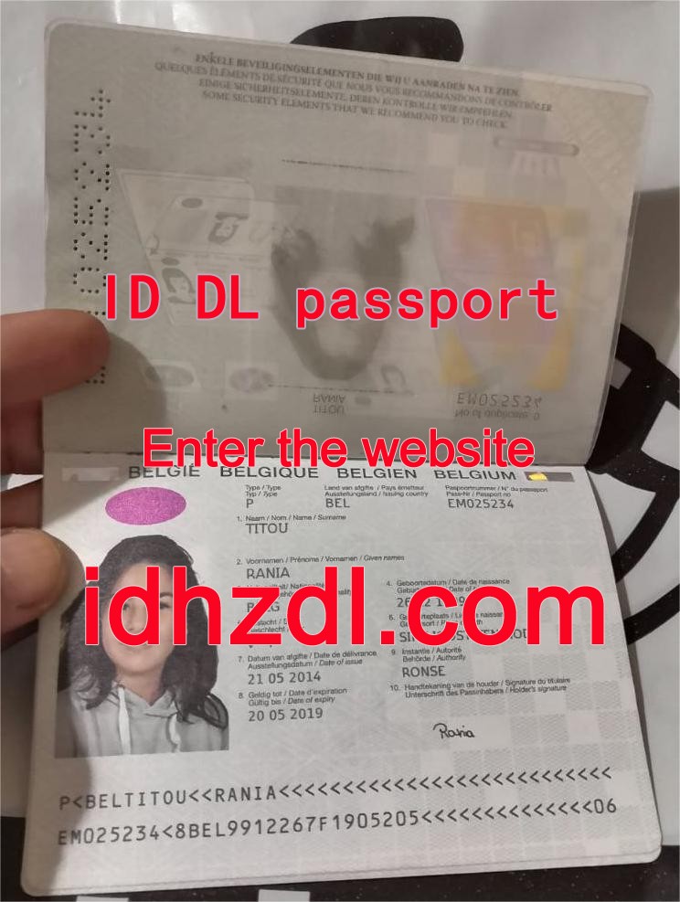 How-to-get-a-Belgian-passport