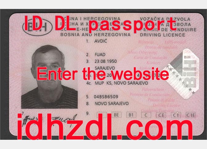 How-to-get-a-Bosnian-drivers-license