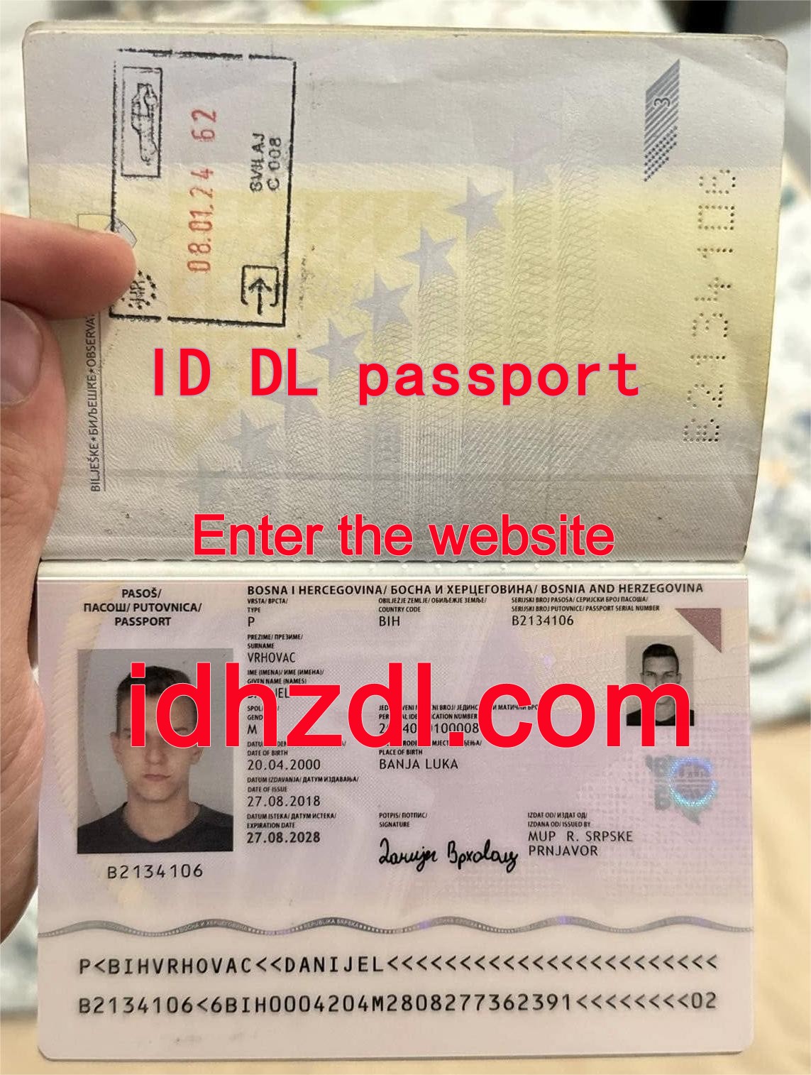 How-to-get-a-Bosnian-passport