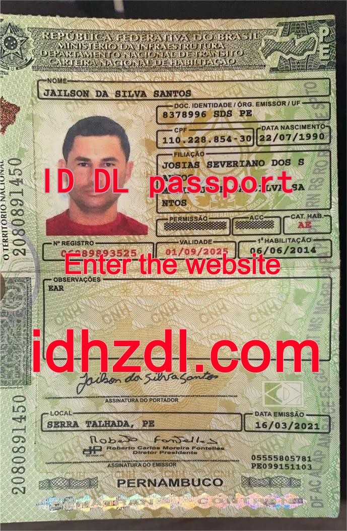 How-to-get-a-Brazilian-drivers-license