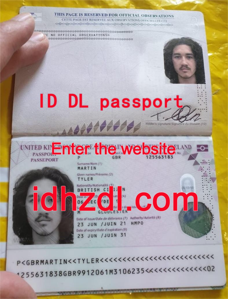 How-to-get-a-British-passport