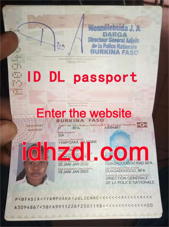 How-to-get-a-Burkina-Faso-passport