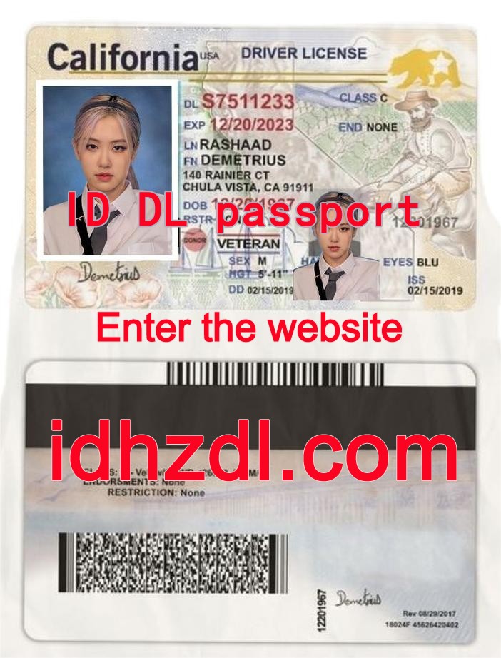 How-to-get-a-California-drivers-license-in-the-United-States