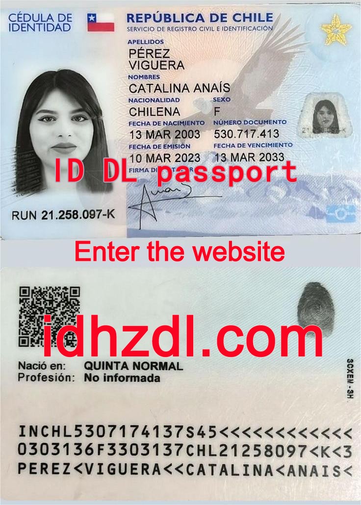 How-to-get-a-Chilean-ID-card