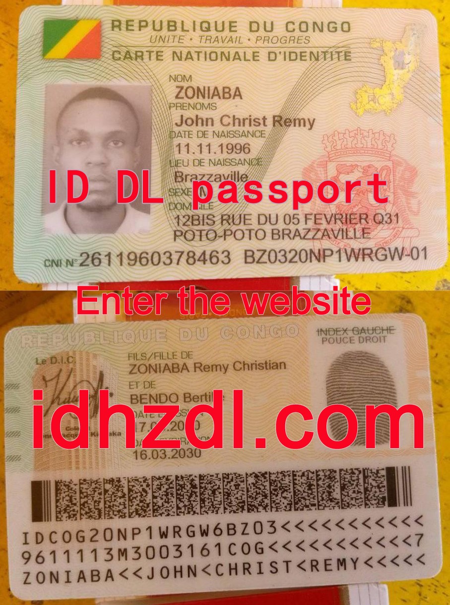 How-to-get-a-Congolese-ID-card