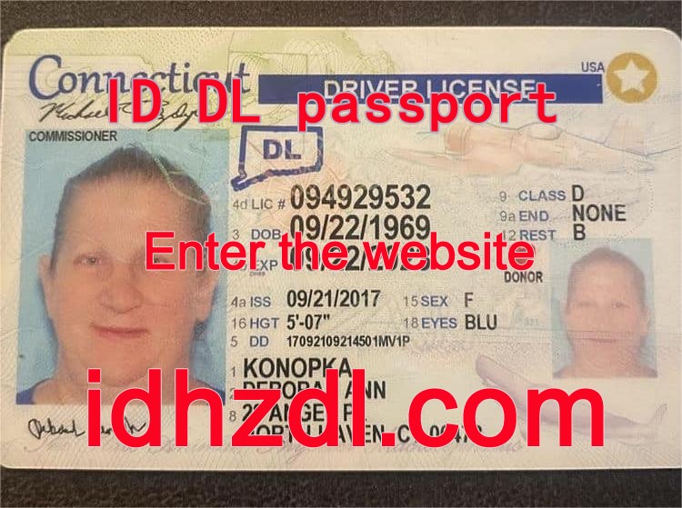 How-to-get-a-Connecticut-drivers-license-in-the-United-States