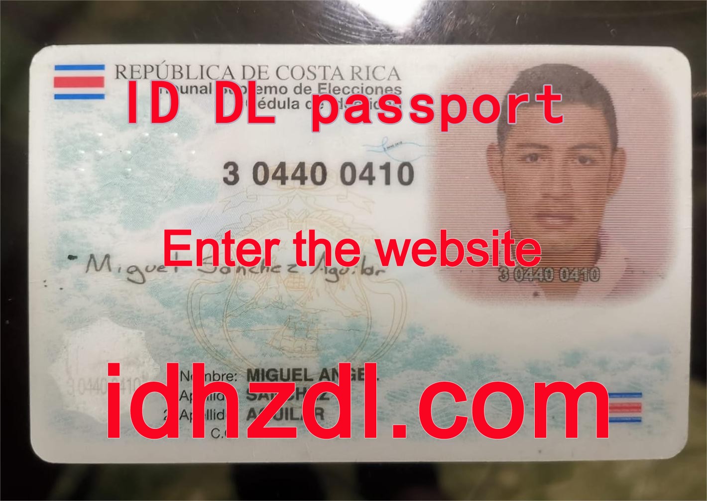 How-to-get-a-Costa-Rican-ID-card