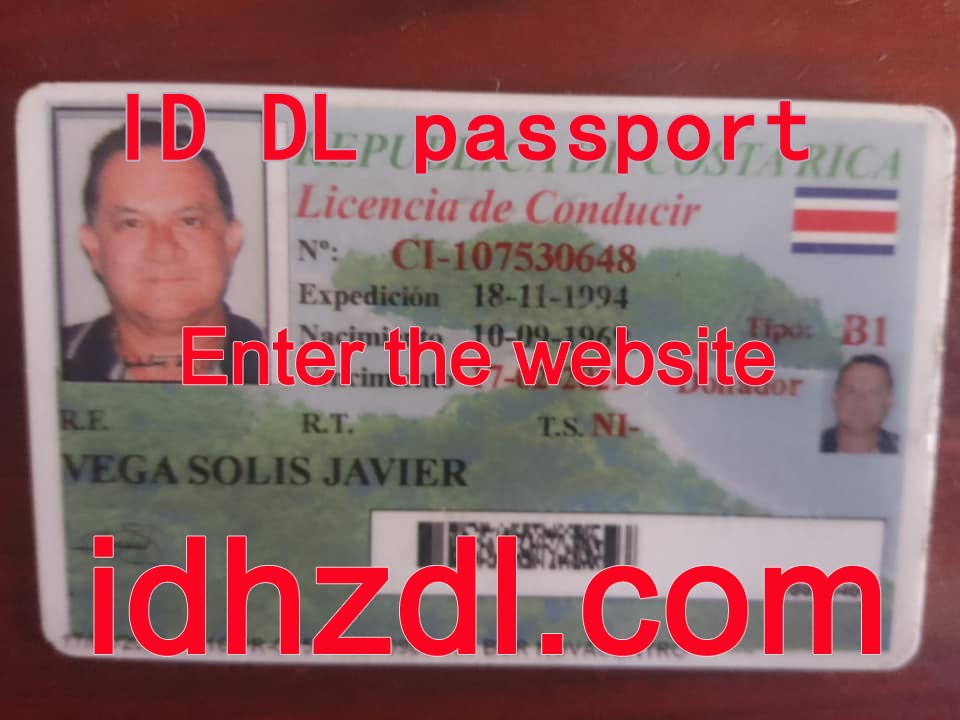 How-to-get-a-Costa-Rican-drivers-license