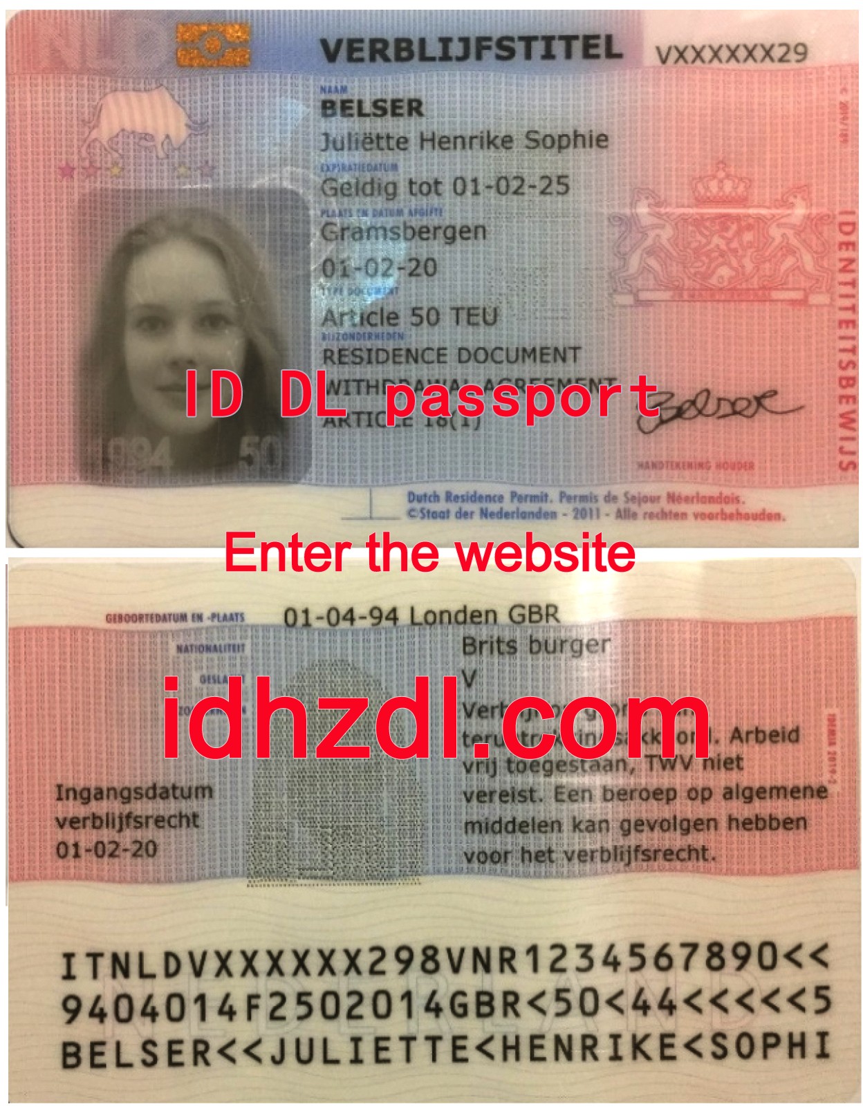 How-to-get-a-Dutch-residence-permit