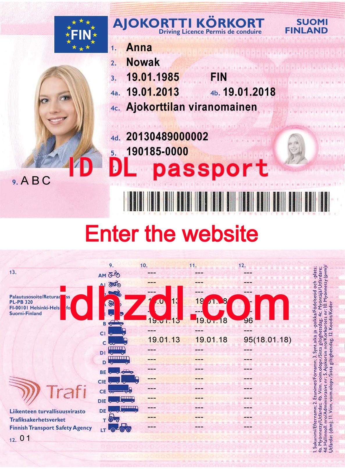 How-to-get-a-Finnish-drivers-license