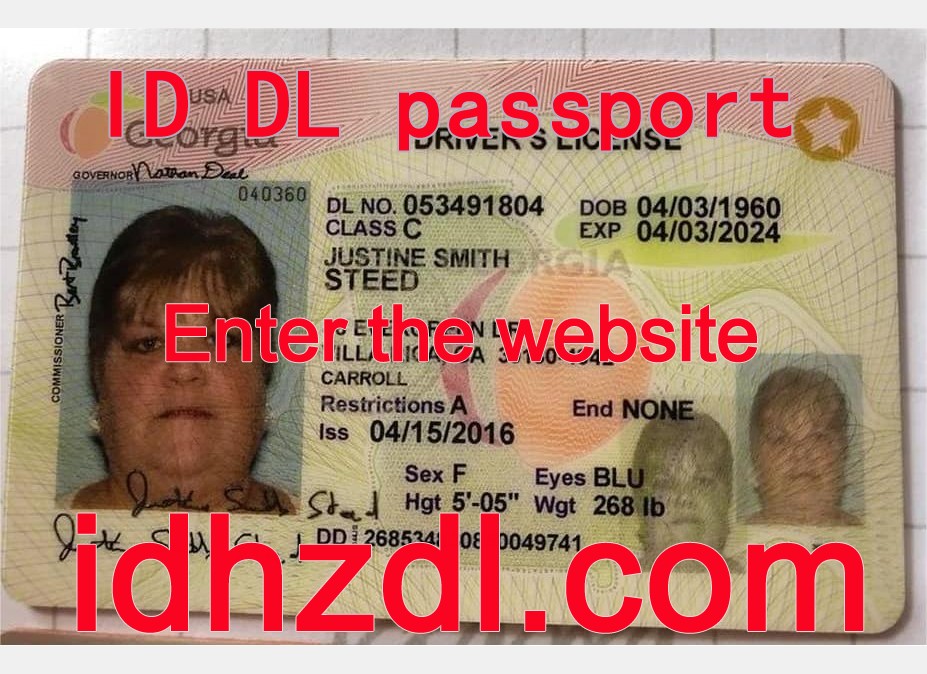 How-to-get-a-Georgia-drivers-license-in-the-United-States