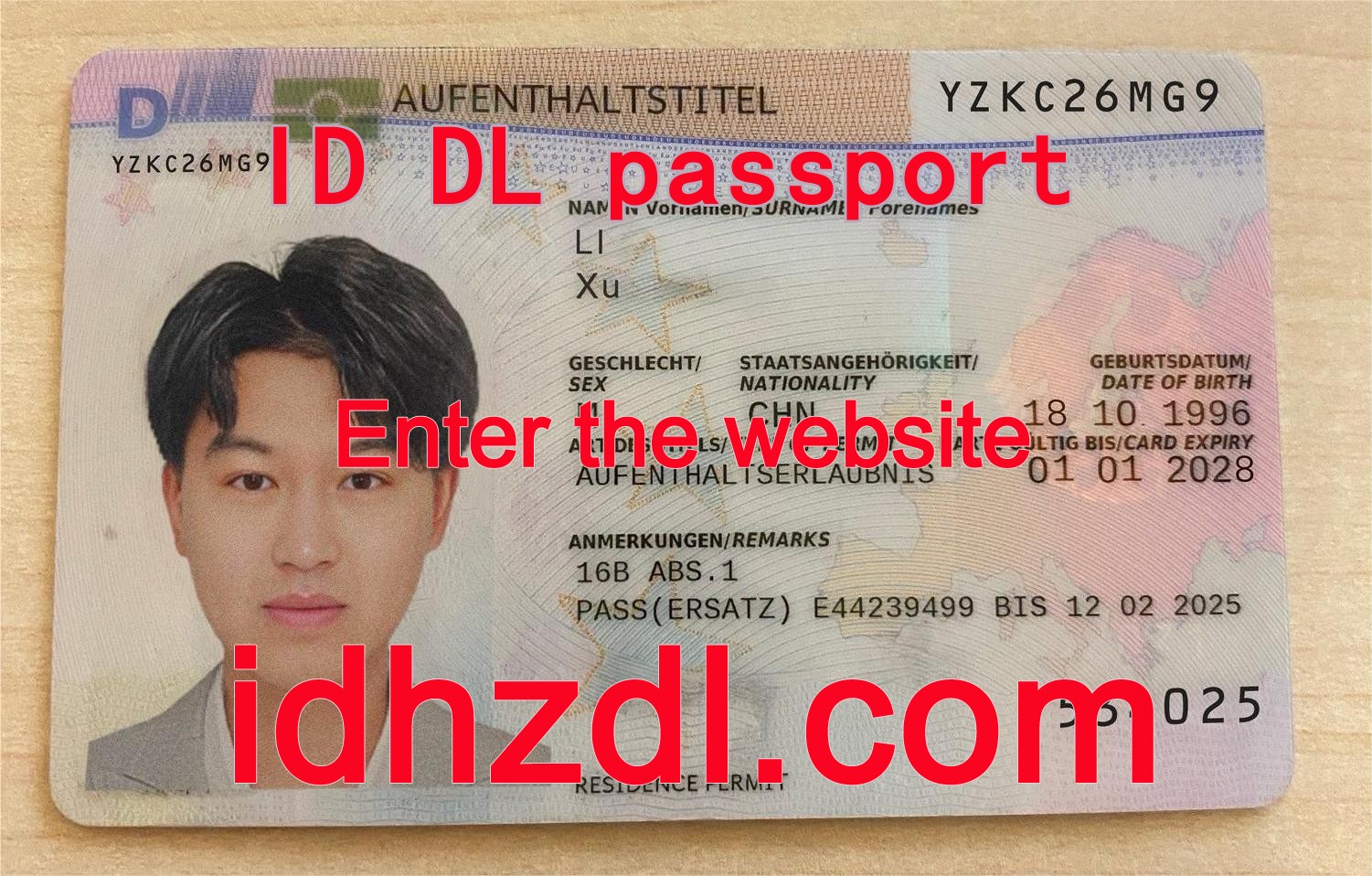 How-to-get-a-German-residence-permit