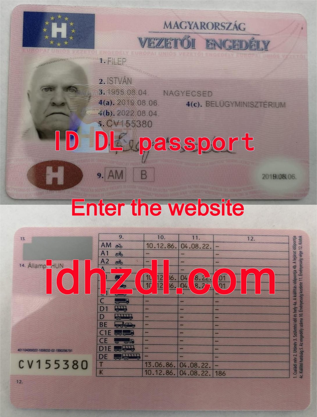 How-to-get-a-Hungarian-drivers-license