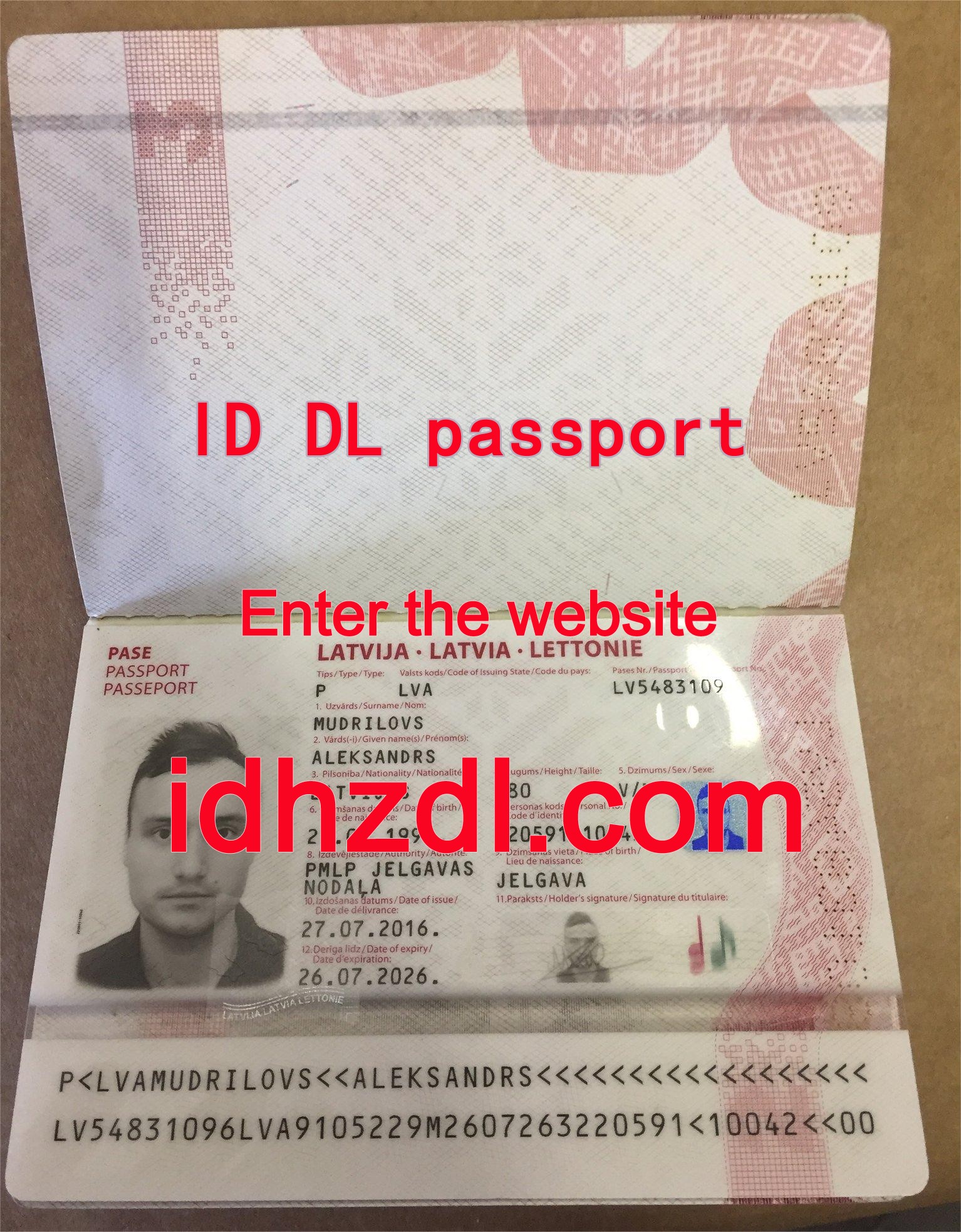 How-to-get-a-Latvian-passport