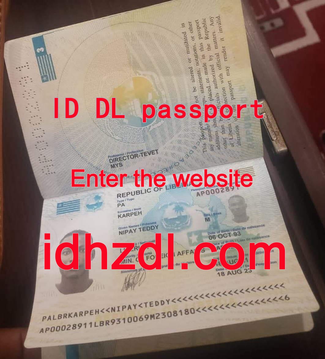 How-to-get-a-Liberian-passport