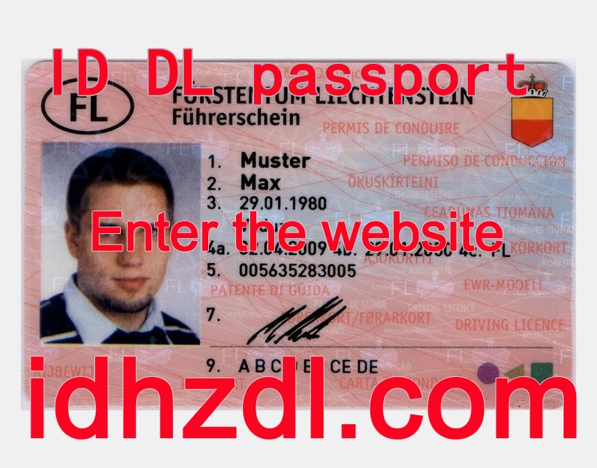 How-to-get-a-Liechtenstein-drivers-license