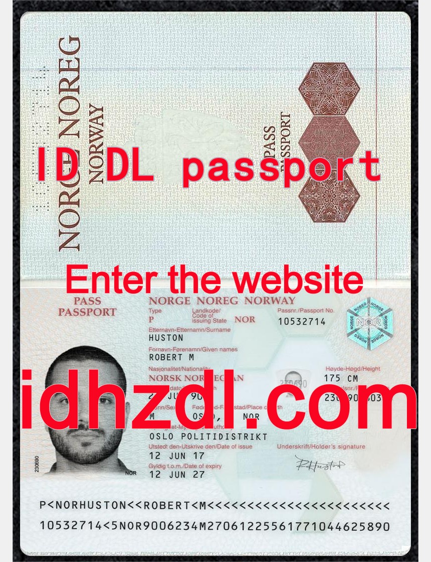How-to-get-a-Norwegian-passport