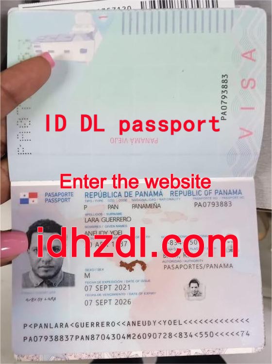 How-to-get-a-Panamanian-passport