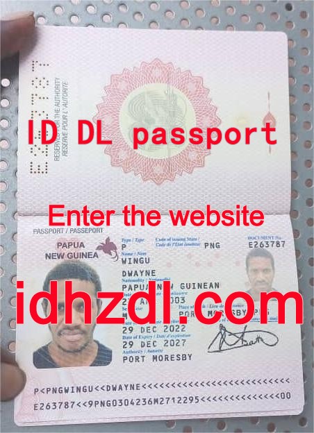 How-to-get-a-Papua-New-Guinea-passport
