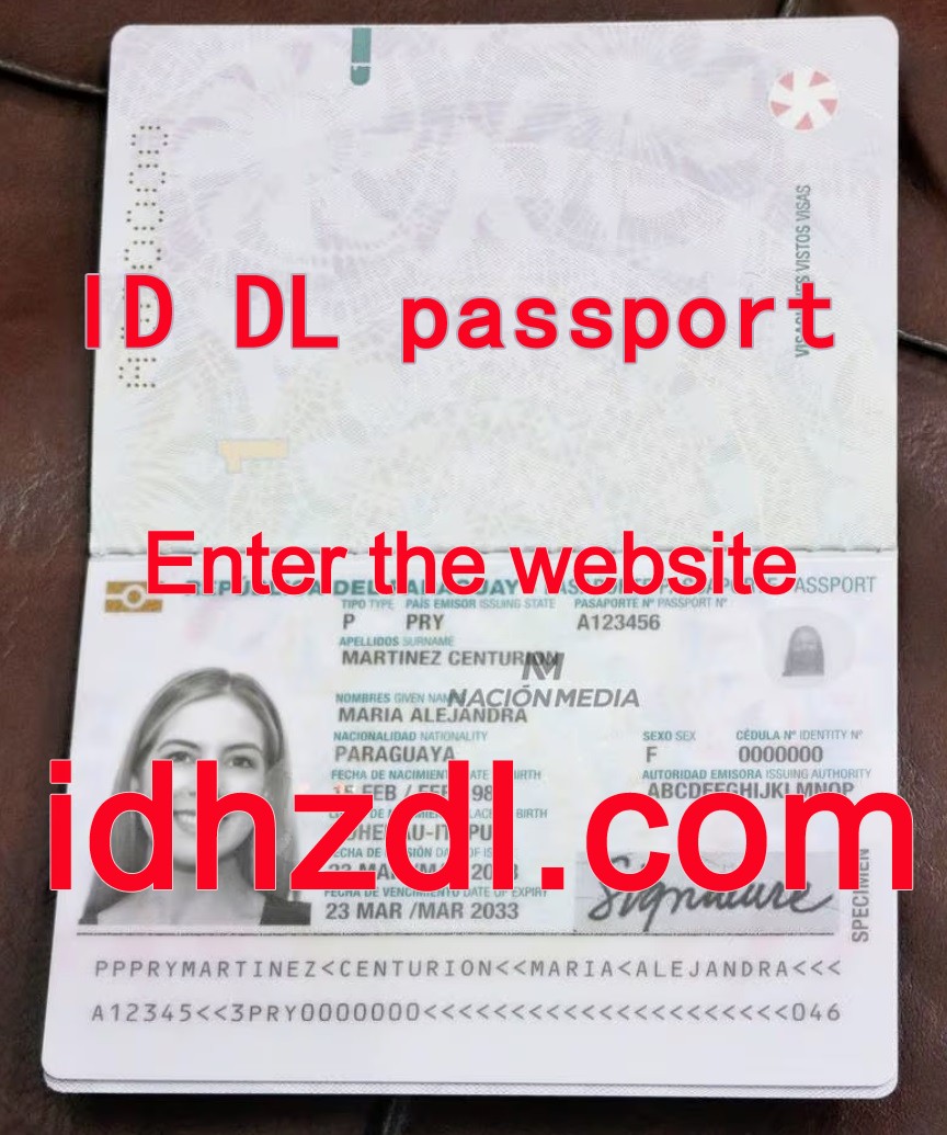 How-to-get-a-Paraguay-passport