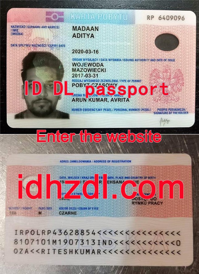How-to-get-a-Polish-residence-permit