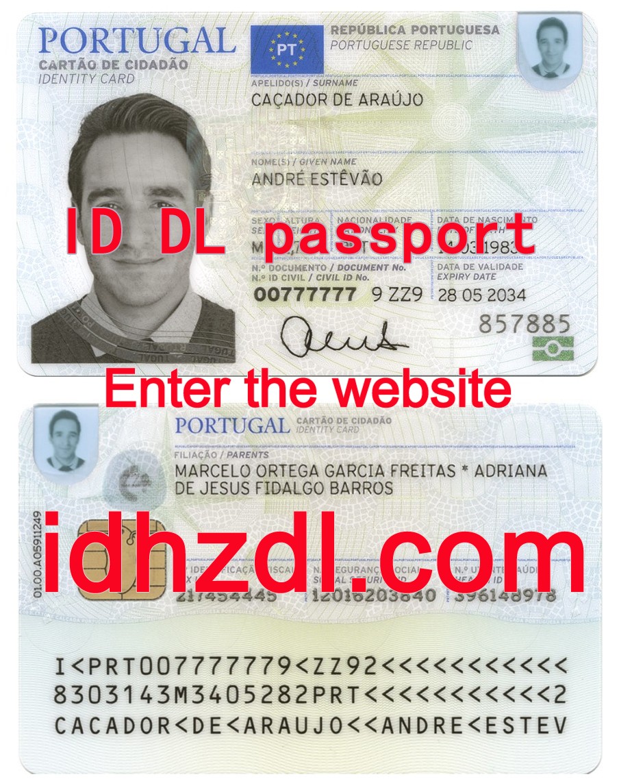 How-to-get-a-Portuguese-ID-card