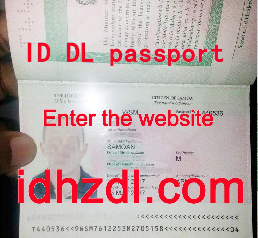 How-to-get-a-Samoan-passport