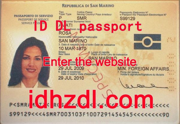 How-to-get-a-San-Marino-passport