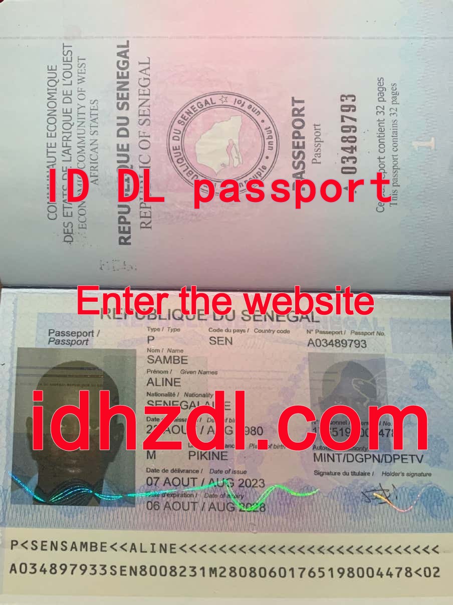 How-to-get-a-Senegalese-passport