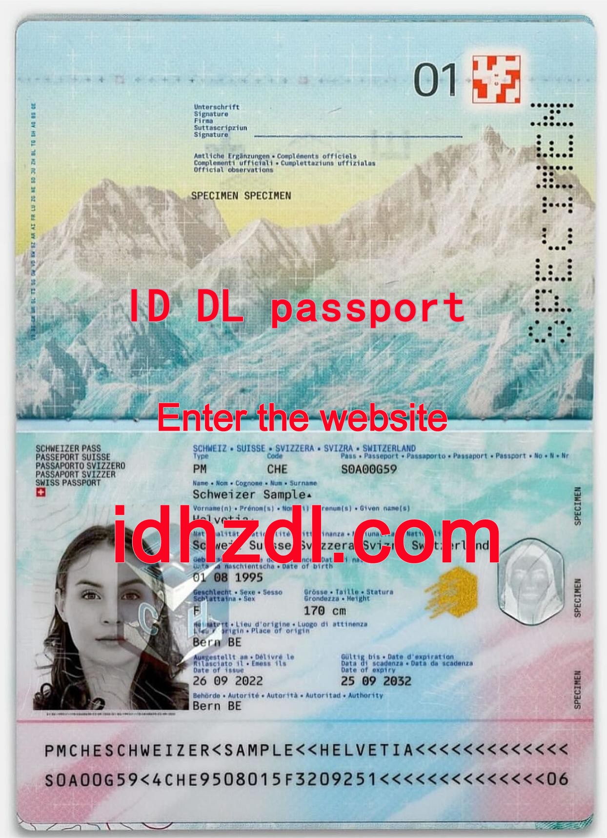How-to-get-a-Swiss-passport