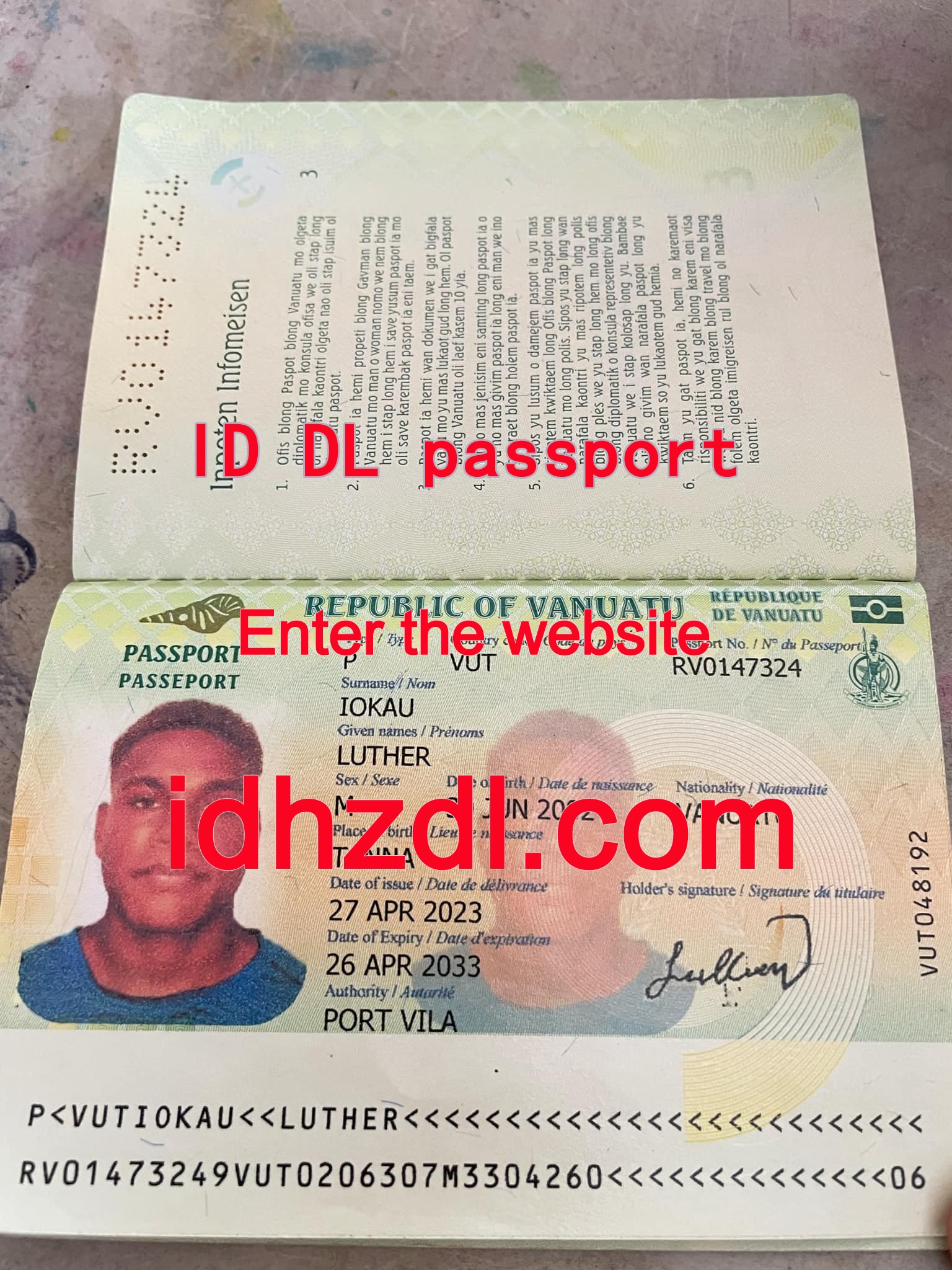 How-to-get-a-Vanuatu-passport