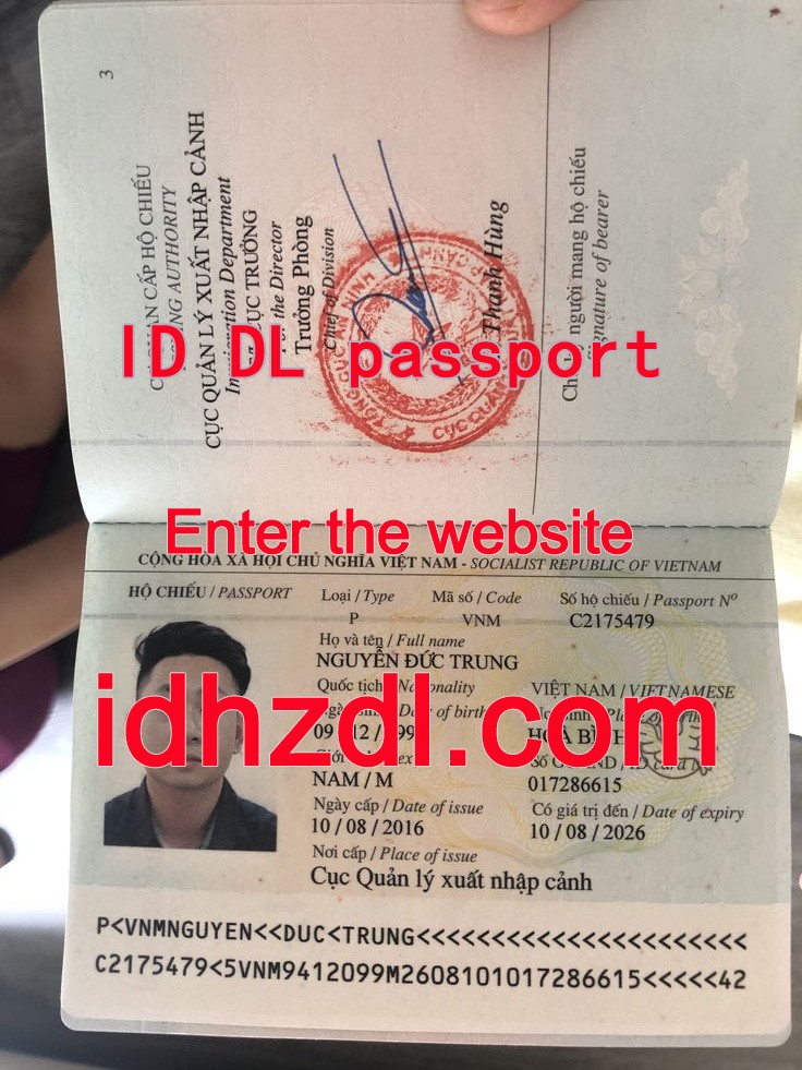 How-to-get-a-Vietnamese-passport