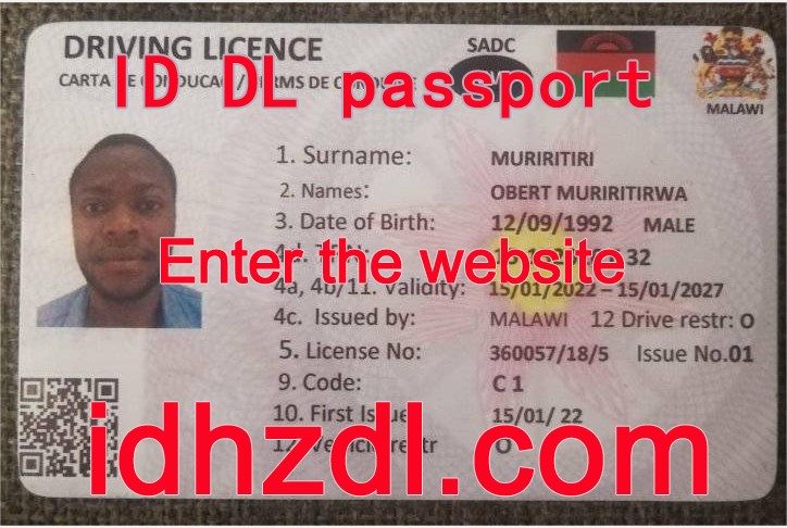 How-to-get-a-drivers-license-in-the-Republic-of-Malawi