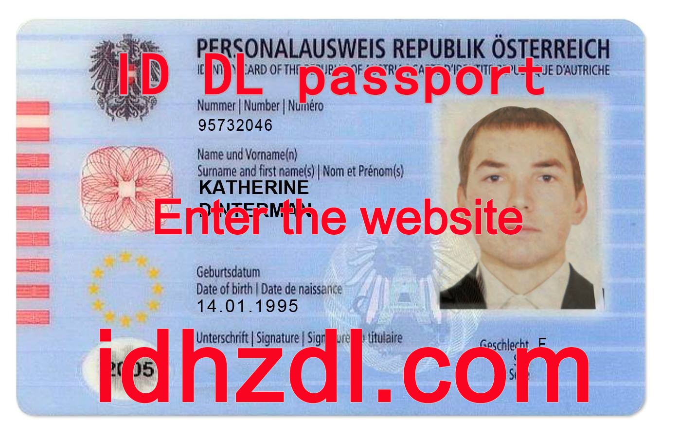 How-to-get-an-Austrian-ID-card