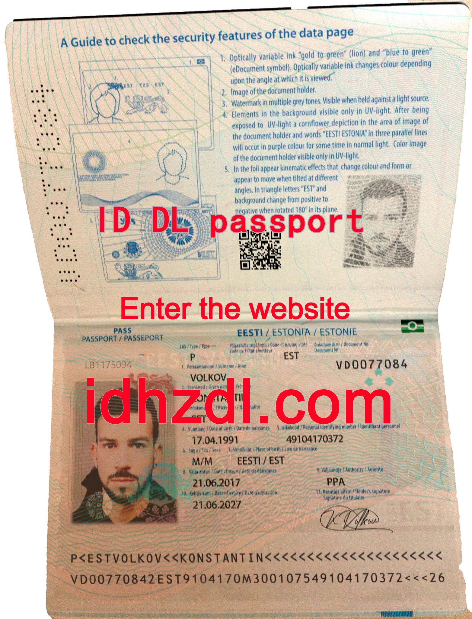 How-to-get-an-Estonian-passport