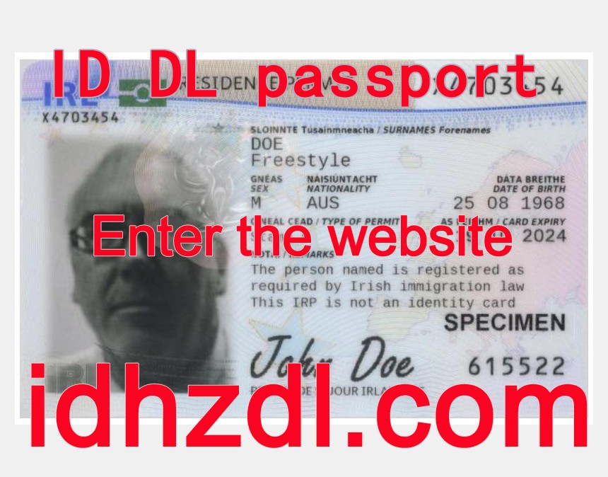 How-to-get-an-Irish-residence-permit